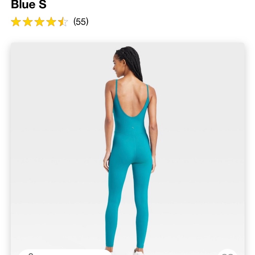 NwT- Joylab Bodysuit